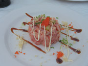 Tuna-TarTar