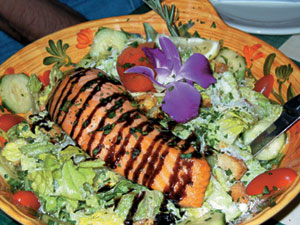 Grilled-Fillet-of-Salmon