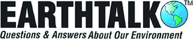 Earth Talk Logo