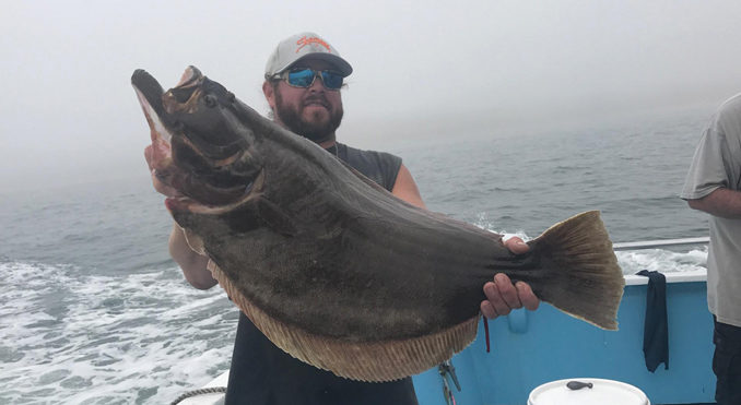 Fishing Featured