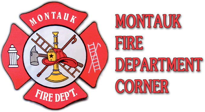 Montauk Fire Department Corner: May 2021 – Montauk Sun
