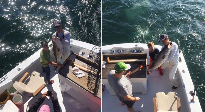 Fishing Featured