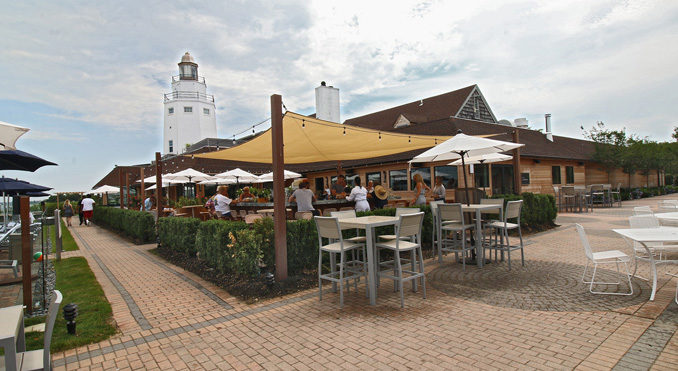 Beach Club Featured