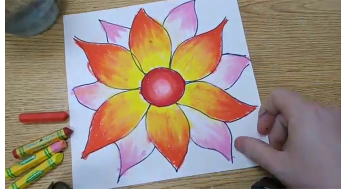 Flower EV