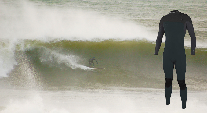 Surfing Featured