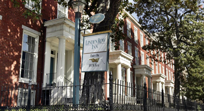LindenRow