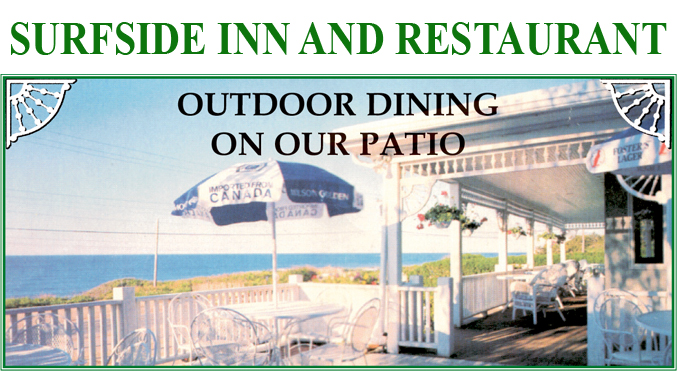 Surfside Featured